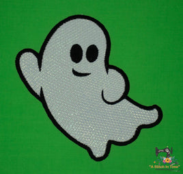 Mylar Ghost
