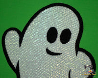 Mylar Ghost