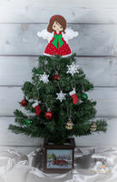 ITH Angel Tree Topper