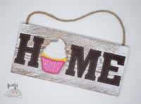 ITH Cupcake