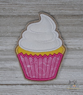 ITH Cupcake