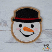 ITH Snowman - Small