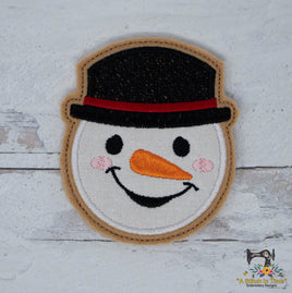ITH Snowman - Small