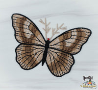 FSL Reindeer Butterfly