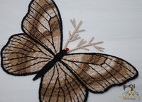 FSL Reindeer Butterfly