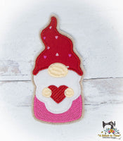 ITH Valentine Gnome - Small