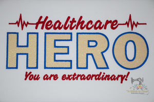 Healthcare Hero