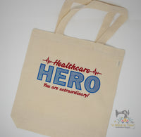 Healthcare Hero
