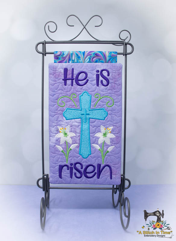 ITH Easter