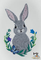 Raberta Bunny