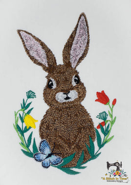 Raberta Bunny