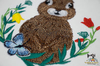 Raberta Bunny