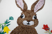 Raberta Bunny
