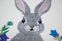 Raberta Bunny