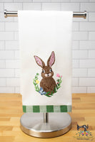 Raberta Bunny