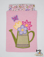 ASIT ITH Blessed Mom Micro Quilt Set