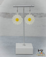 FSL Daisy Earrings