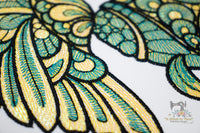 Fancy Fish 5.90 x 4.96