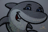 Mylar Shark