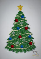 Jonathan's Christmas Tree