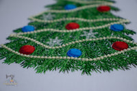 Jonathan's Christmas Tree