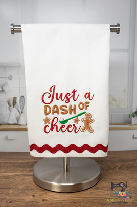 Dash of Cheer