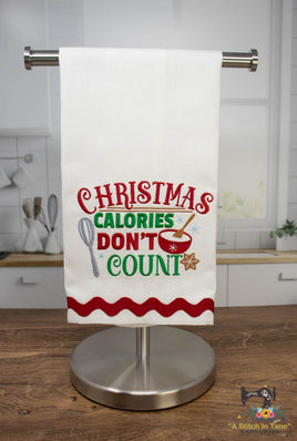 Christmas Calories