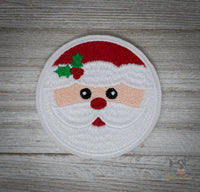 ITH Christmas Coasters Set of 6