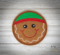 ITH Christmas Coasters Set of 6