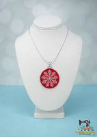 FSL Ornament Charm