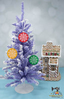 FSL Ornament Charm