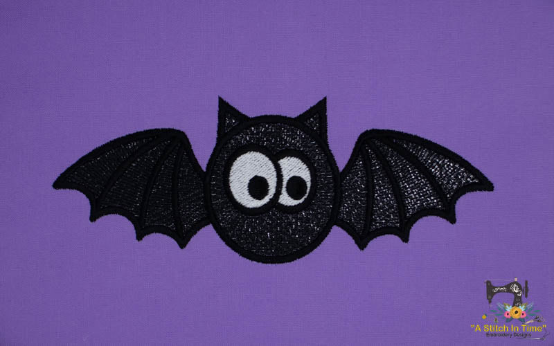 Mylar Bat