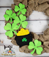 ITH Pot of Gold and ITH Coins Set