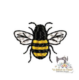 Mini Bee